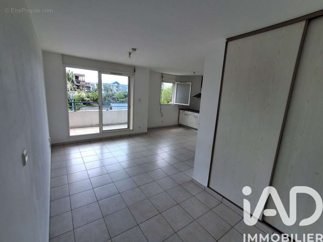 Photo 4 - Appartement à BRAS-PANON