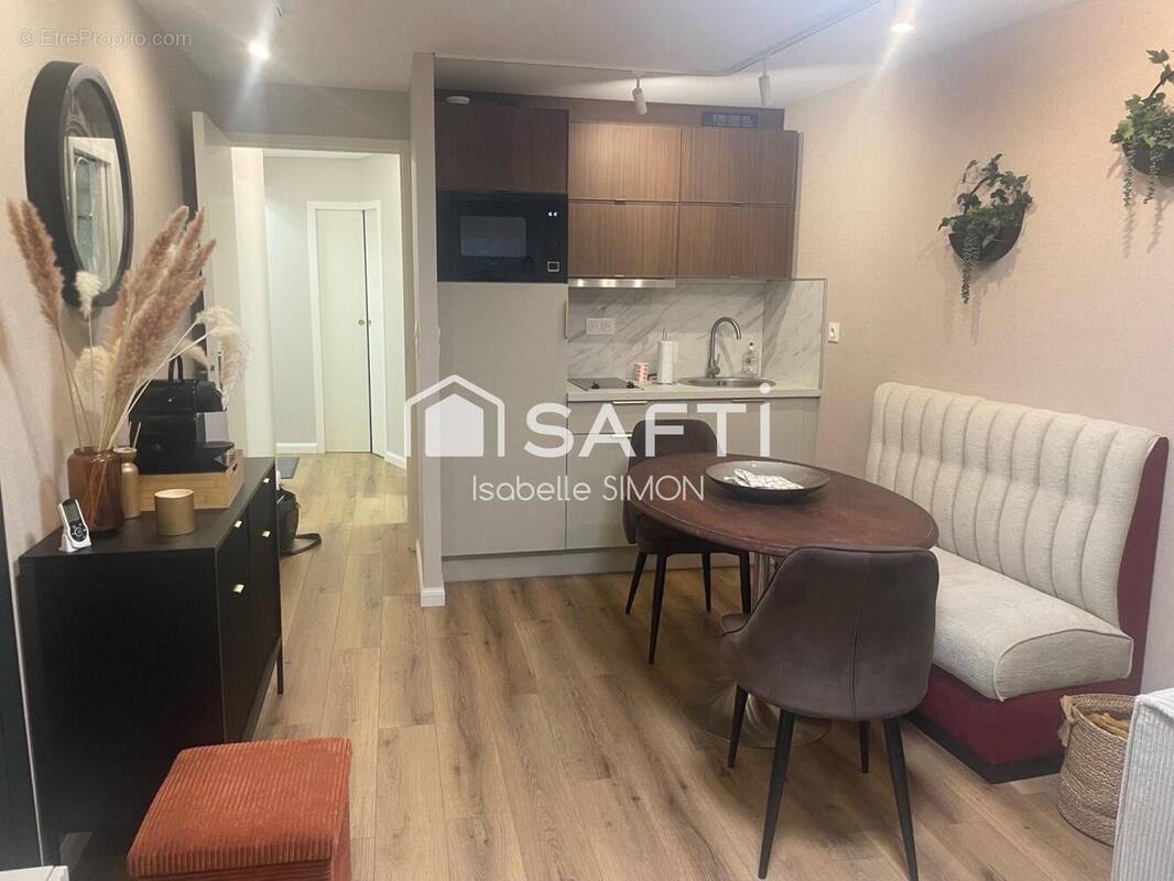 Photo 1 - Appartement à LE TOUQUET-PARIS-PLAGE