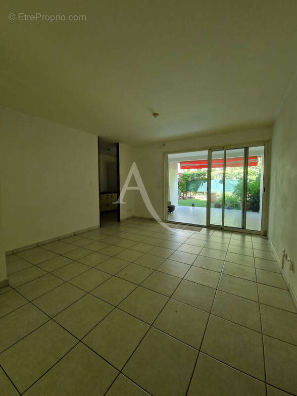 Appartement à FORT-DE-FRANCE