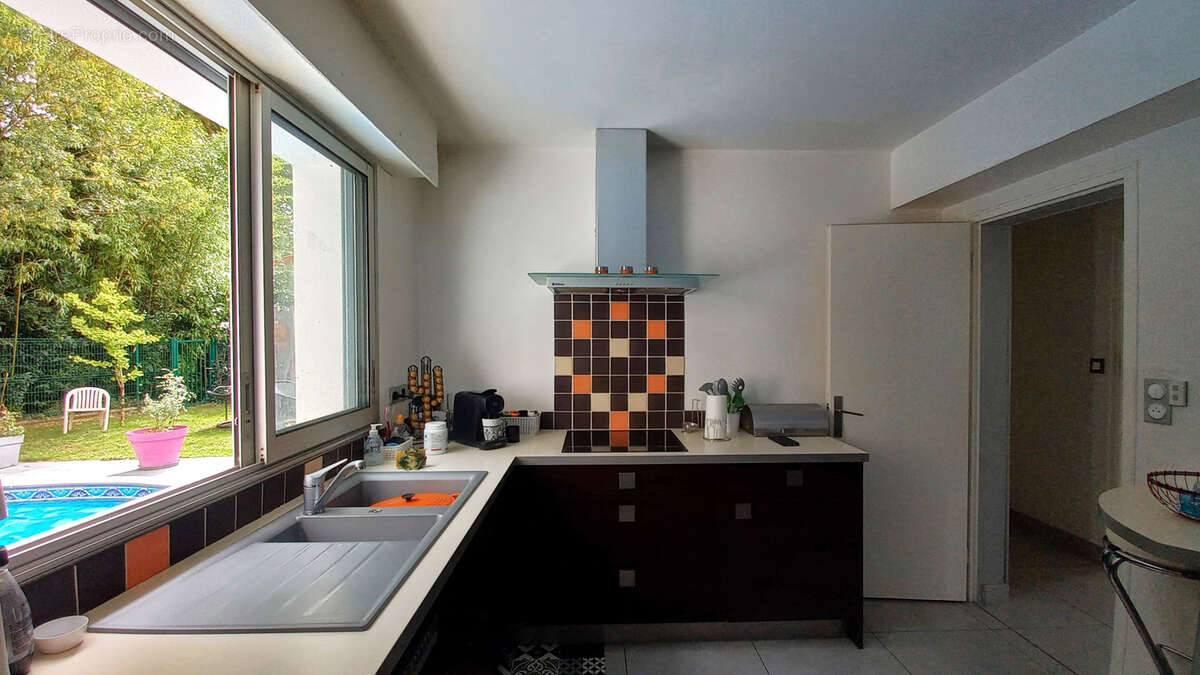 Maison à BASSE-GOULAINE