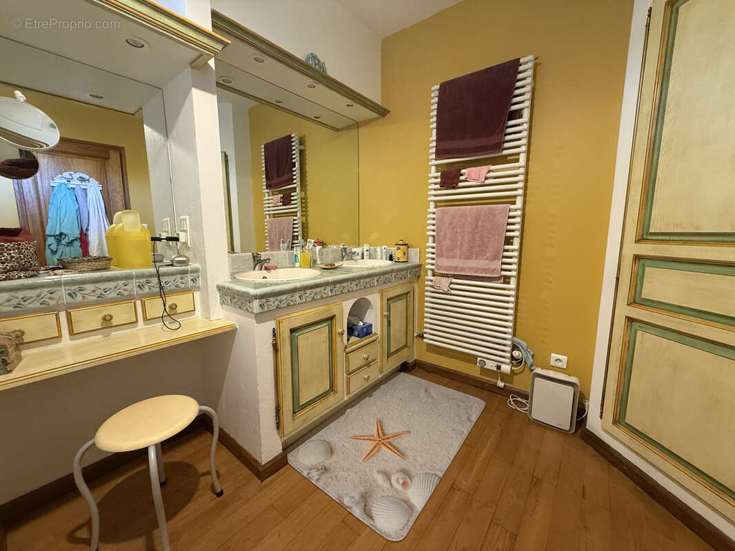 Maison à PIERRELATTE