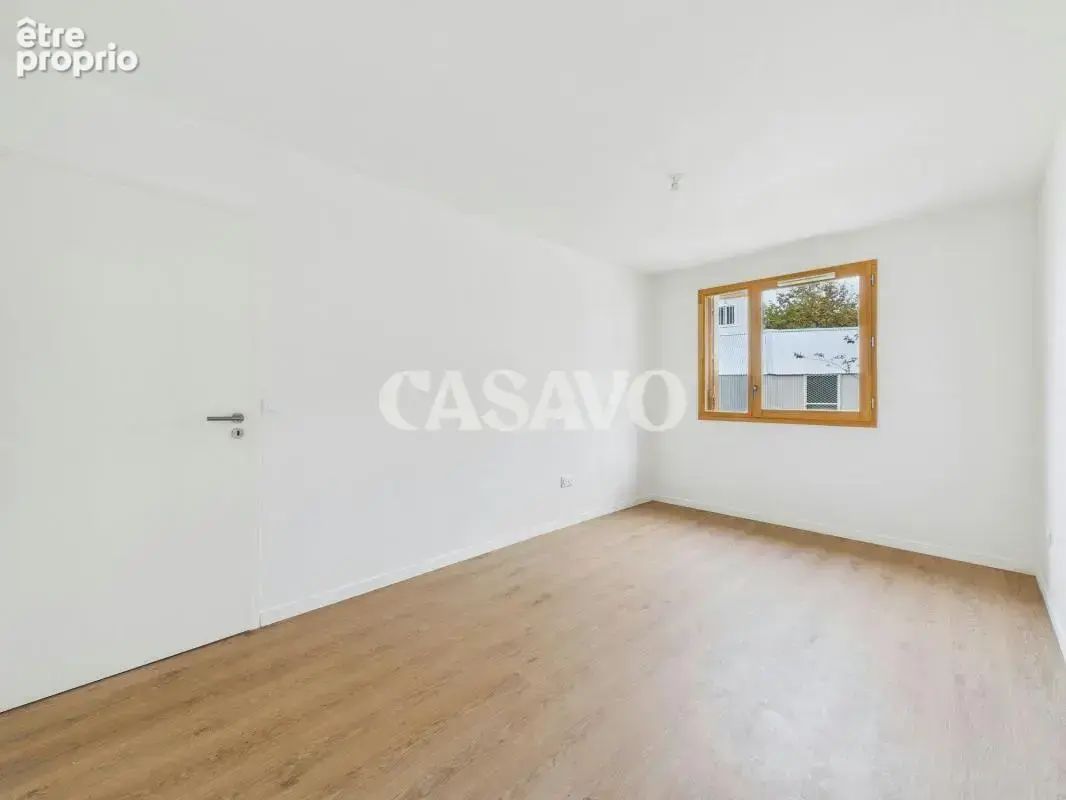 Vente Appartement 3 pièces de 68m² - 33440 Ambarès-et-Lagrave - photo 10