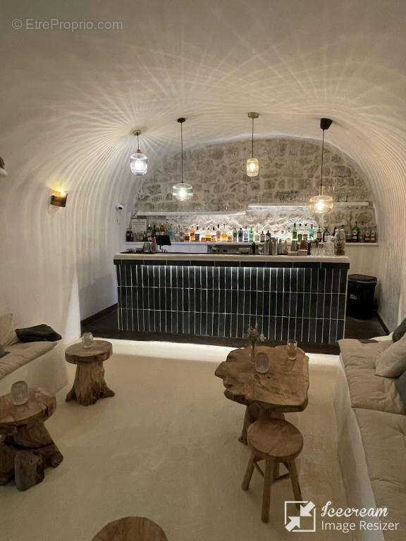 Restaurant brasserie 80m2 saint paul de vence - photo 6