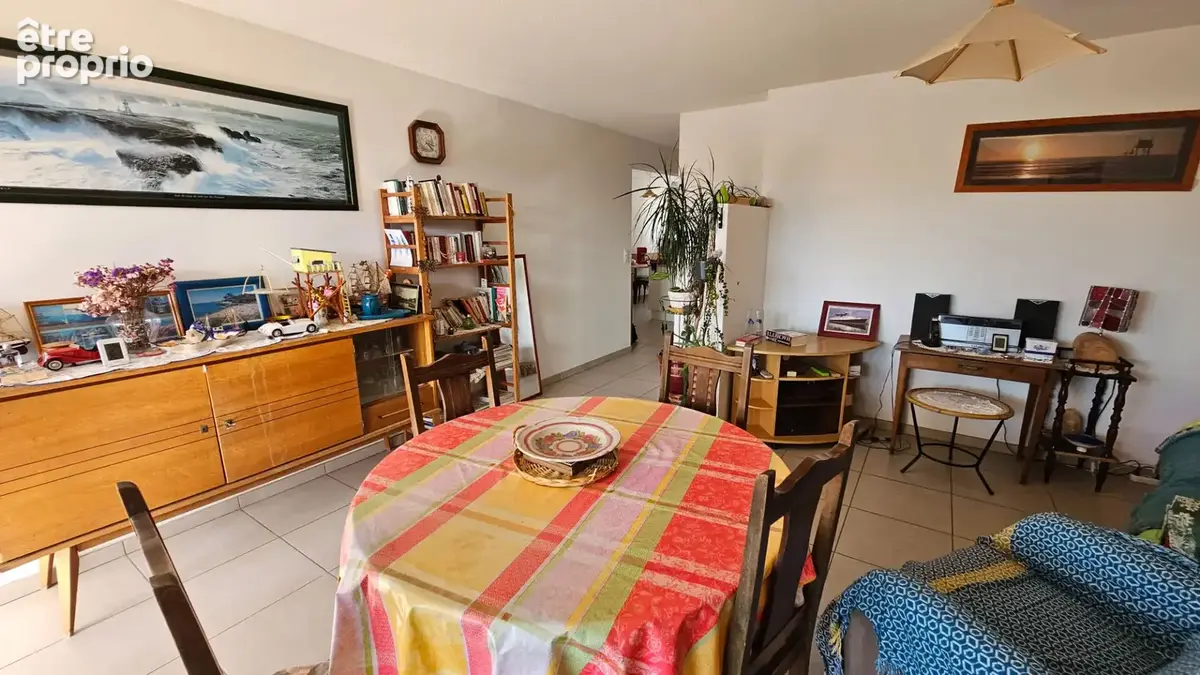 Appartement Saint Brevin Les Pins - photo 4