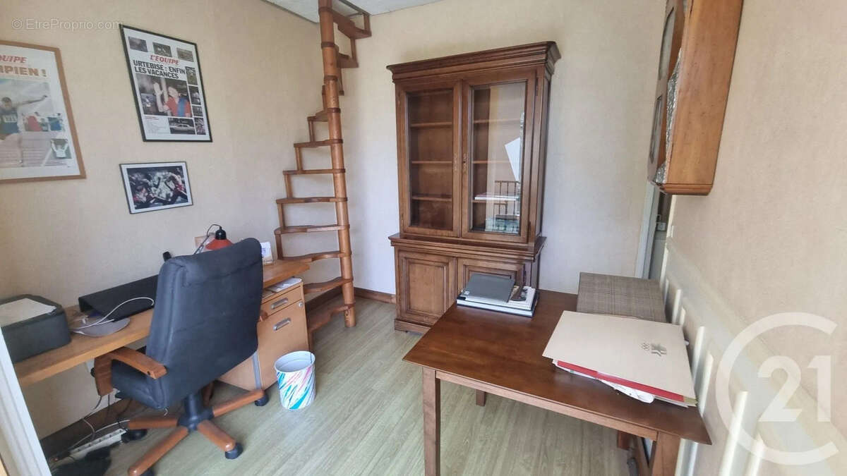 Maison 138 m² à Champigny-Sur-Marne  - photo 21