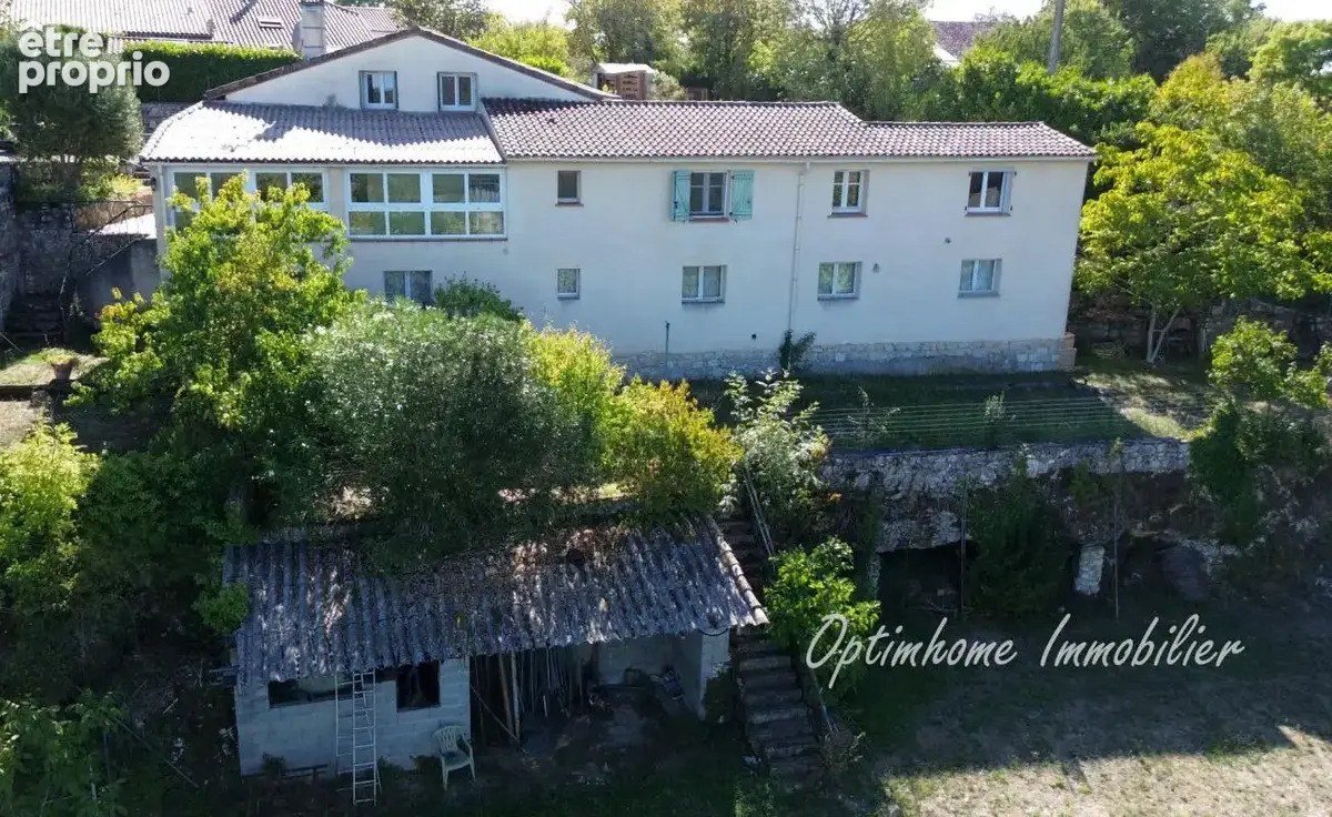 Maison de 223 m² avec vue dominante - photo 2