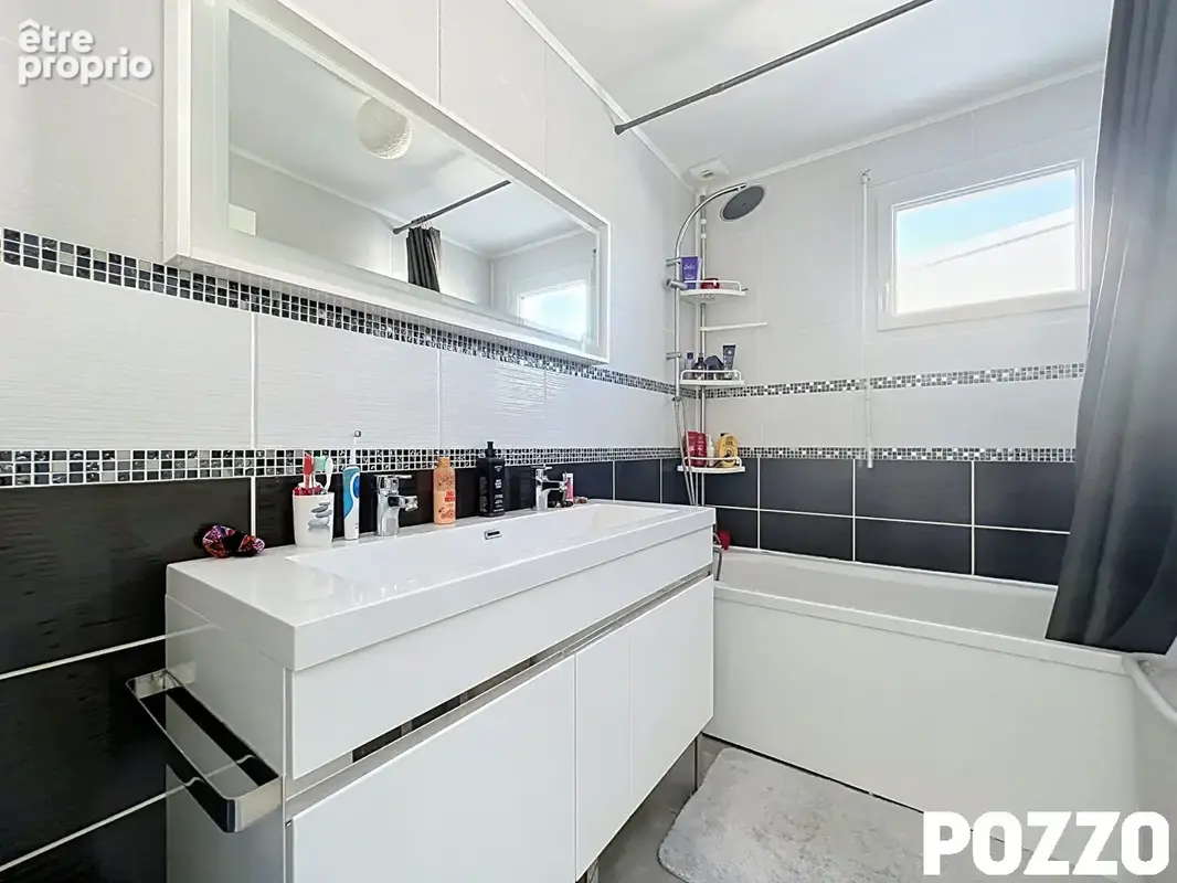 MAISON Saint Planchers 5 pièce(s) 90 m2 - photo 8