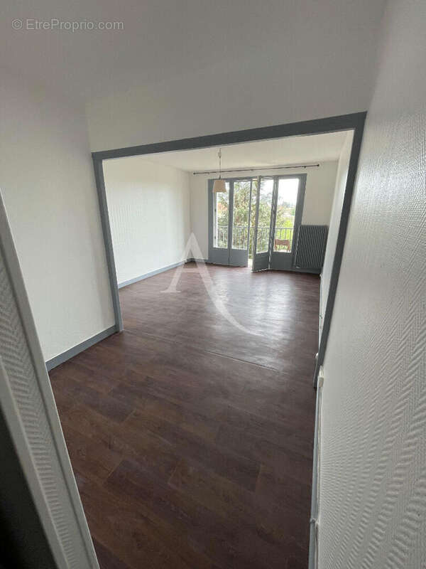 Appartement à ERMONT