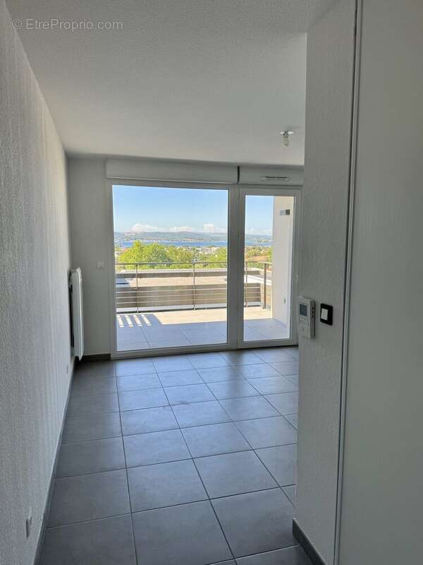 Appartement à SETE
