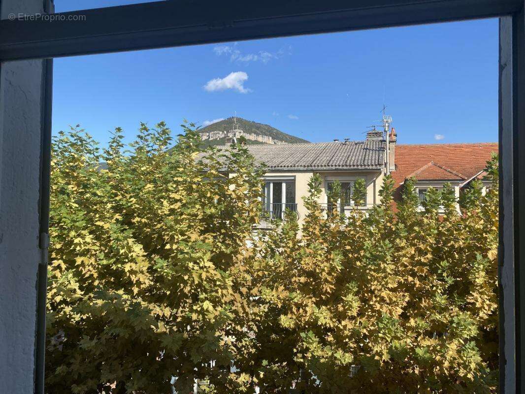 Appartement à MILLAU