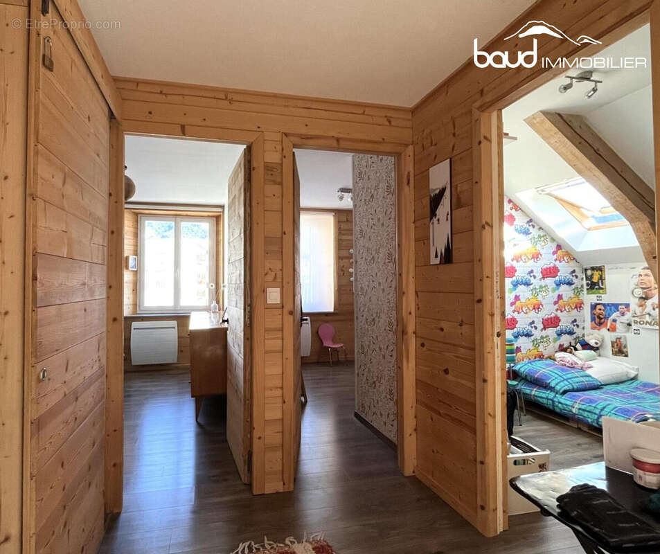 Appartement à VILLARD-DE-LANS