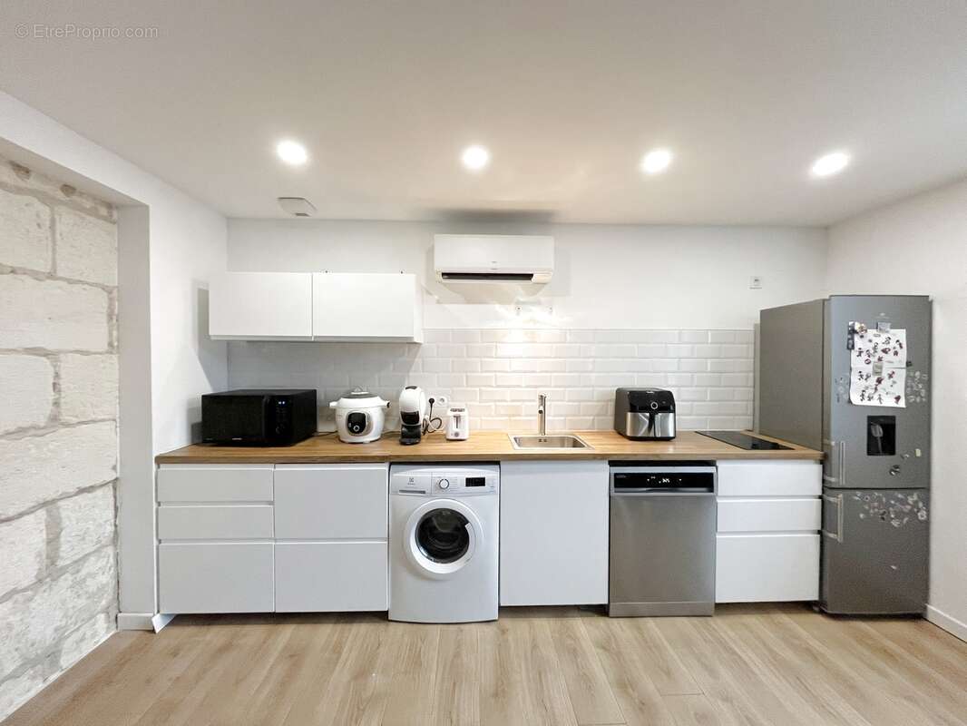Maison à CARBON-BLANC