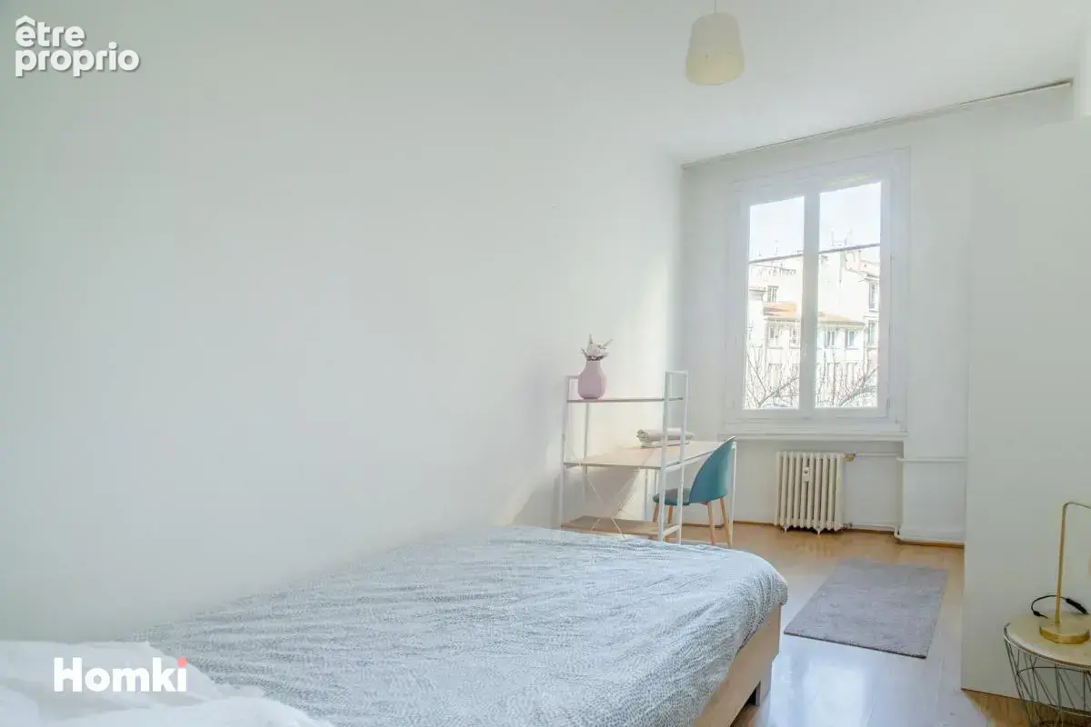 Appartement T4 de 70 m² à Saint-Étienne 42000, Rue du Grand-Gonnet - photo 16