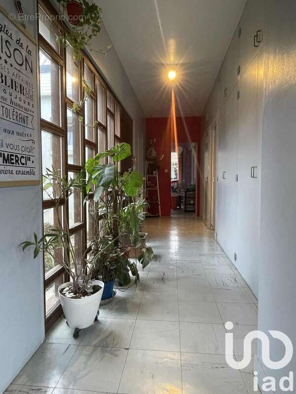 Photo 8 - Maison à FOUCARMONT