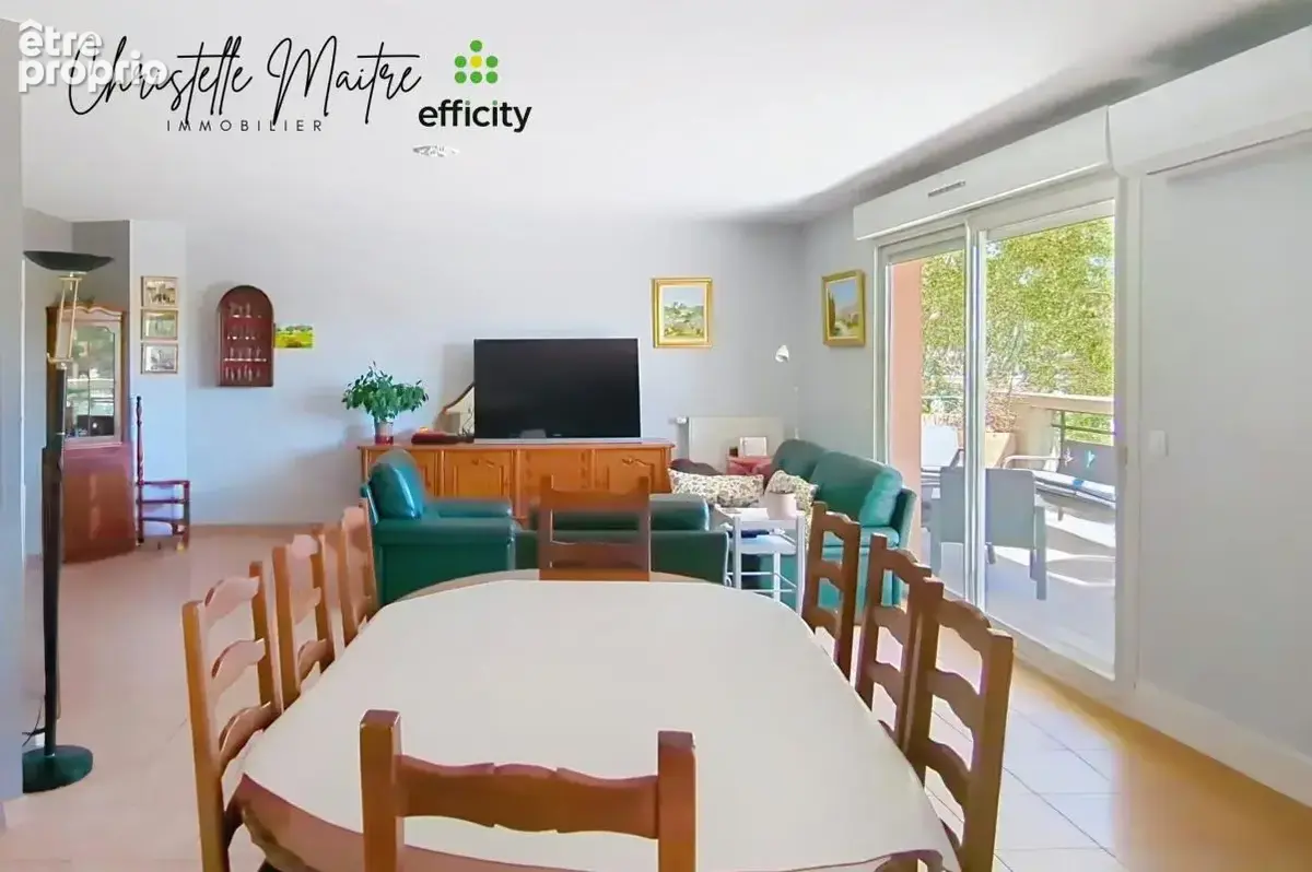 Appartement - photo 6