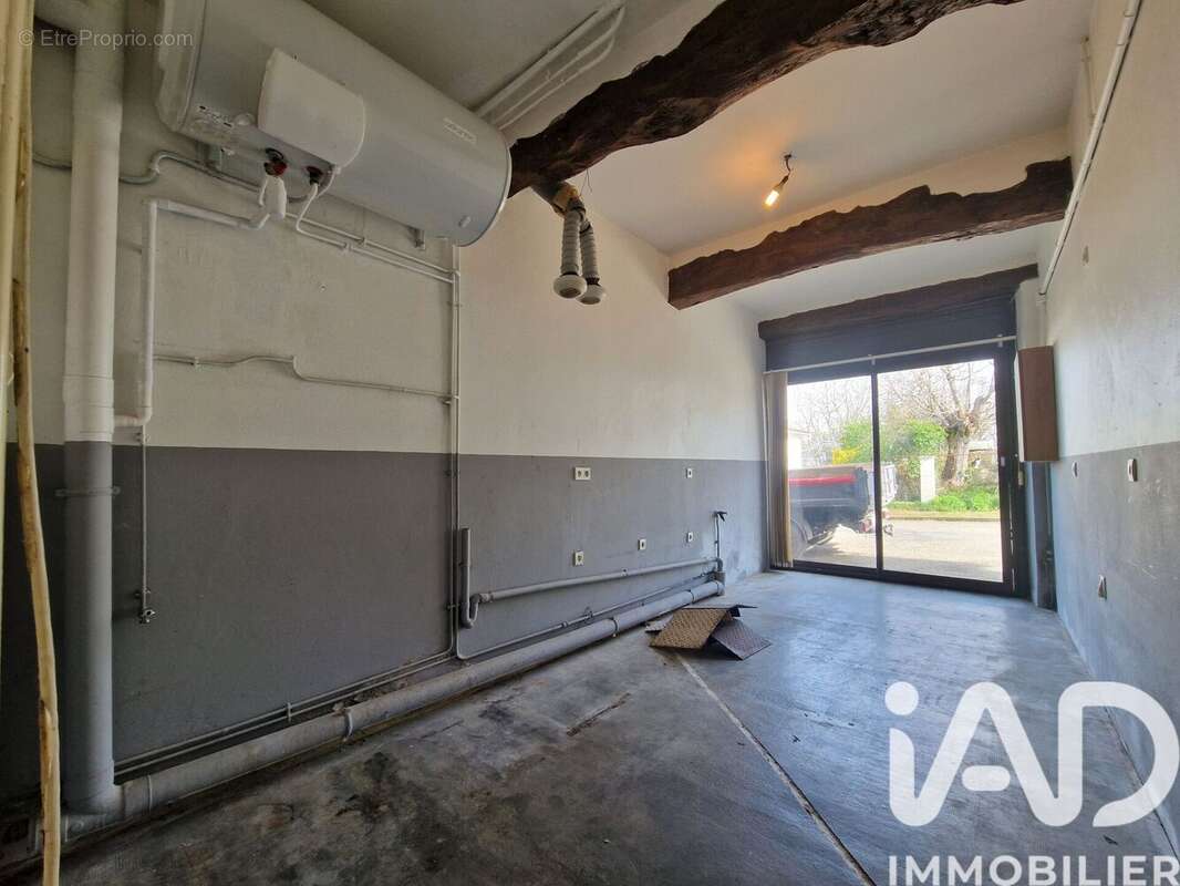 Maison 73 m² à Roquelaure  - photo 8