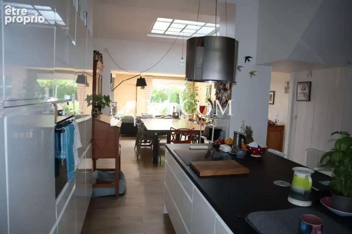 Maison coup de coeur 4 ch - jardin - garage - photo 7