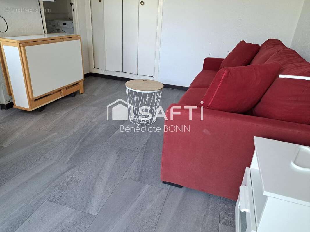 Appartement 18 m² à Saint-Palais-Sur-Mer  - photo 8