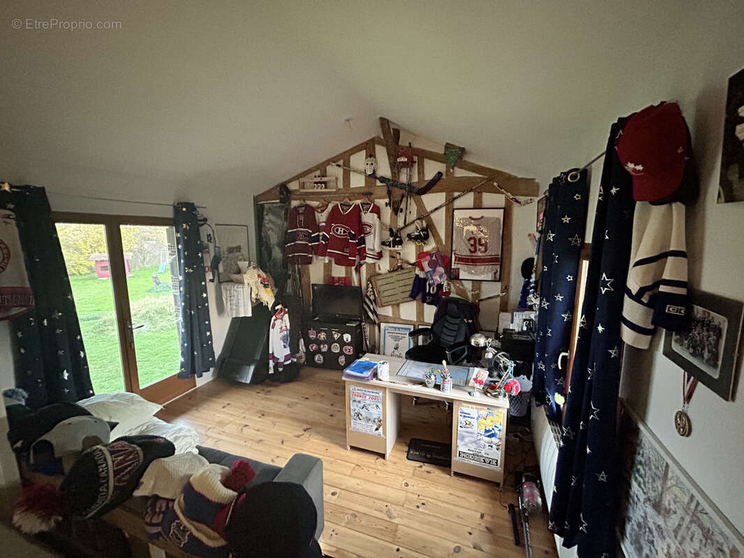 Maison à VITRY-LE-FRANCOIS