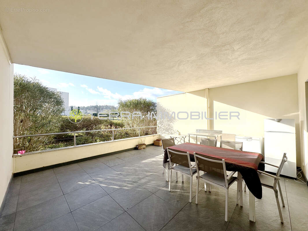 Appartement à GROSSETO-PRUGNA