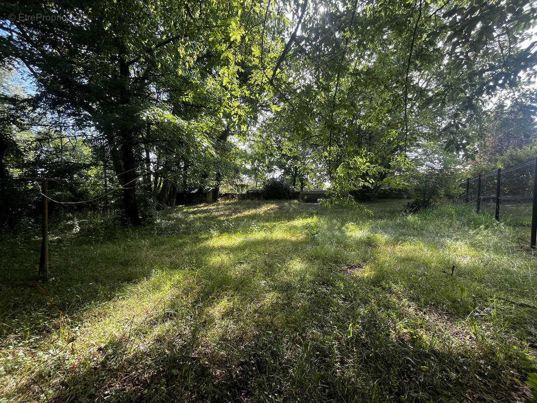 Magnifique terrain à bâtir proche de Créon - photo 7