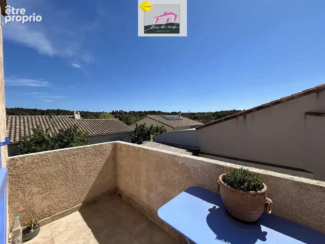 Maison avec Garage et Jardin - photo 2