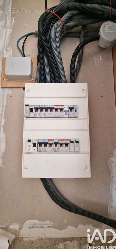 Photo 7 - Maison à ANCY-LE-FRANC