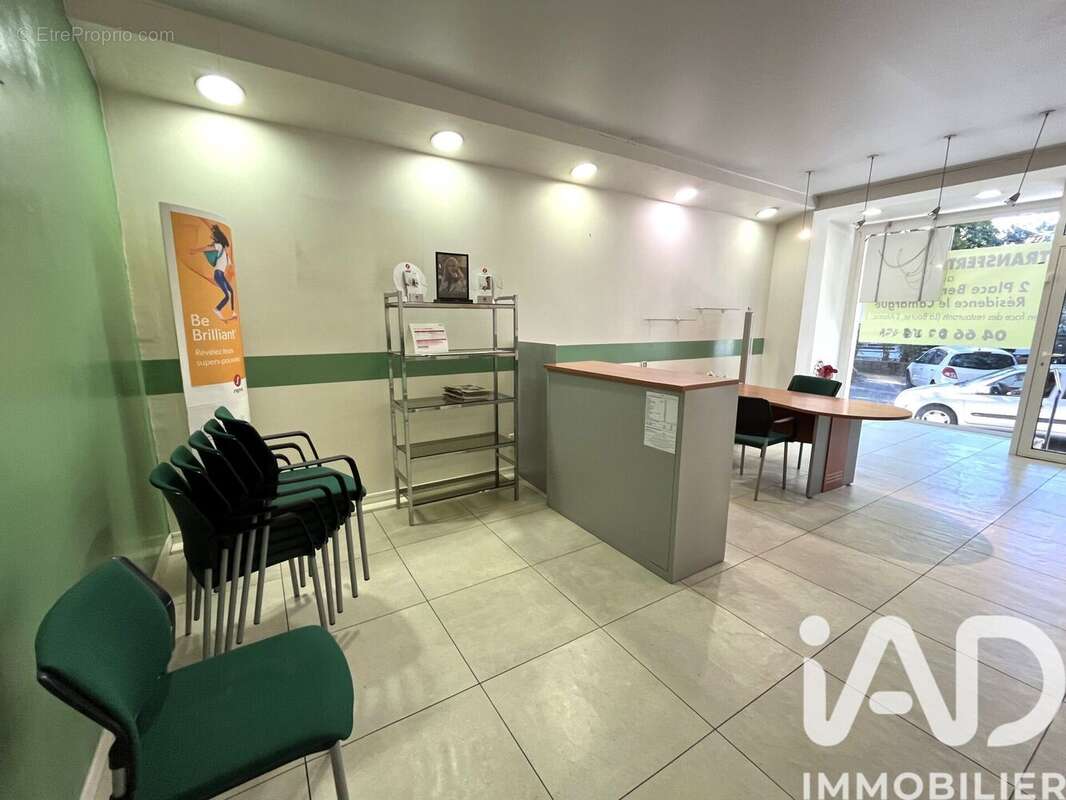 Photo 5 - Appartement à BAGNOLS-SUR-CEZE