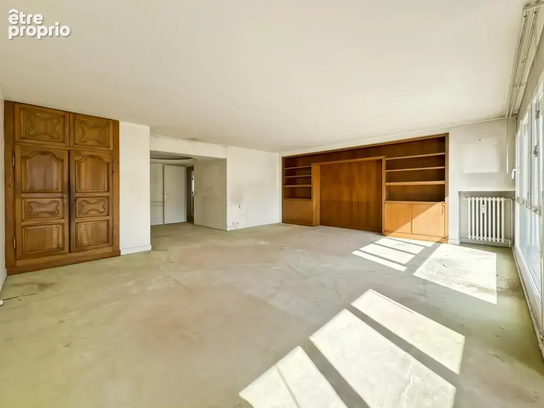 Appartement - photo 8