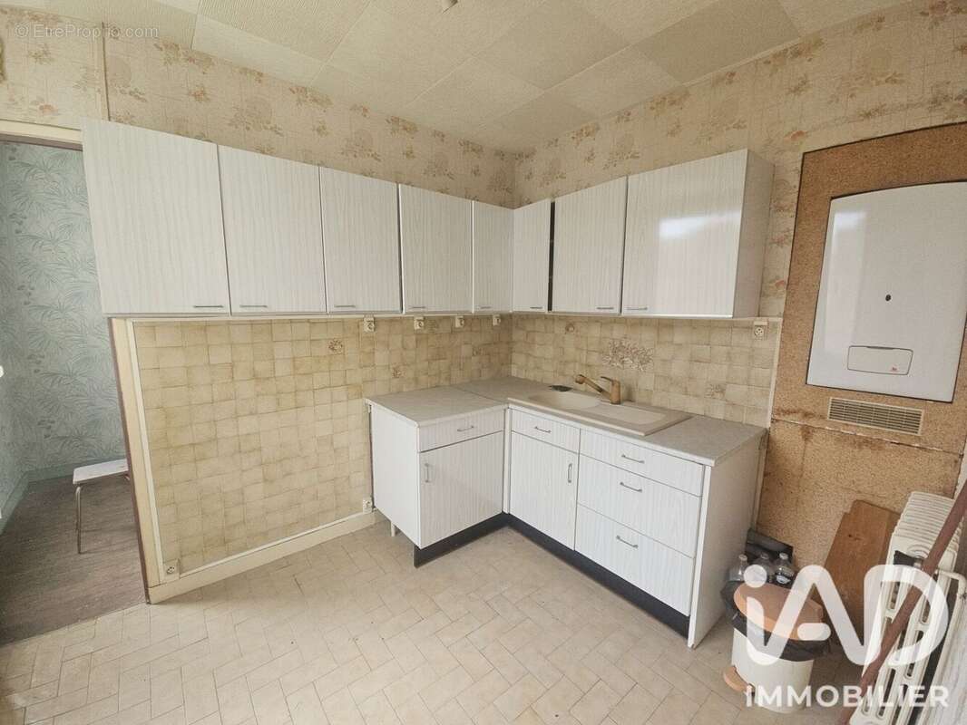 Appartement 46 m² à Le Havre  - photo 3