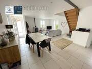 Maison à CREPY-EN-VALOIS