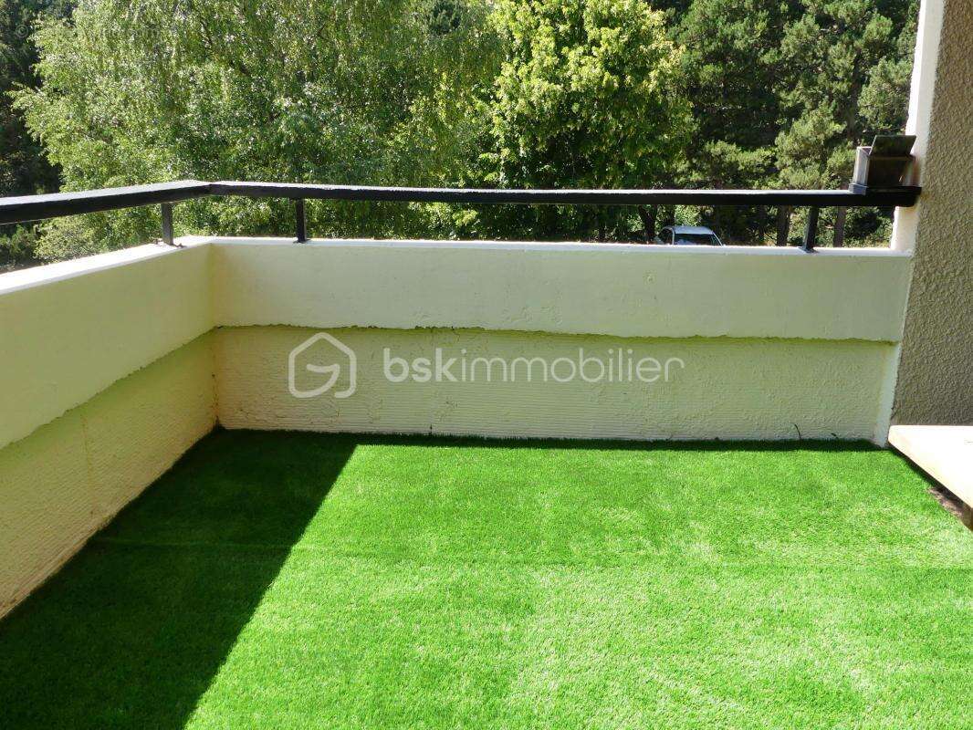 Appartement à FONT-ROMEU-ODEILLO-VIA