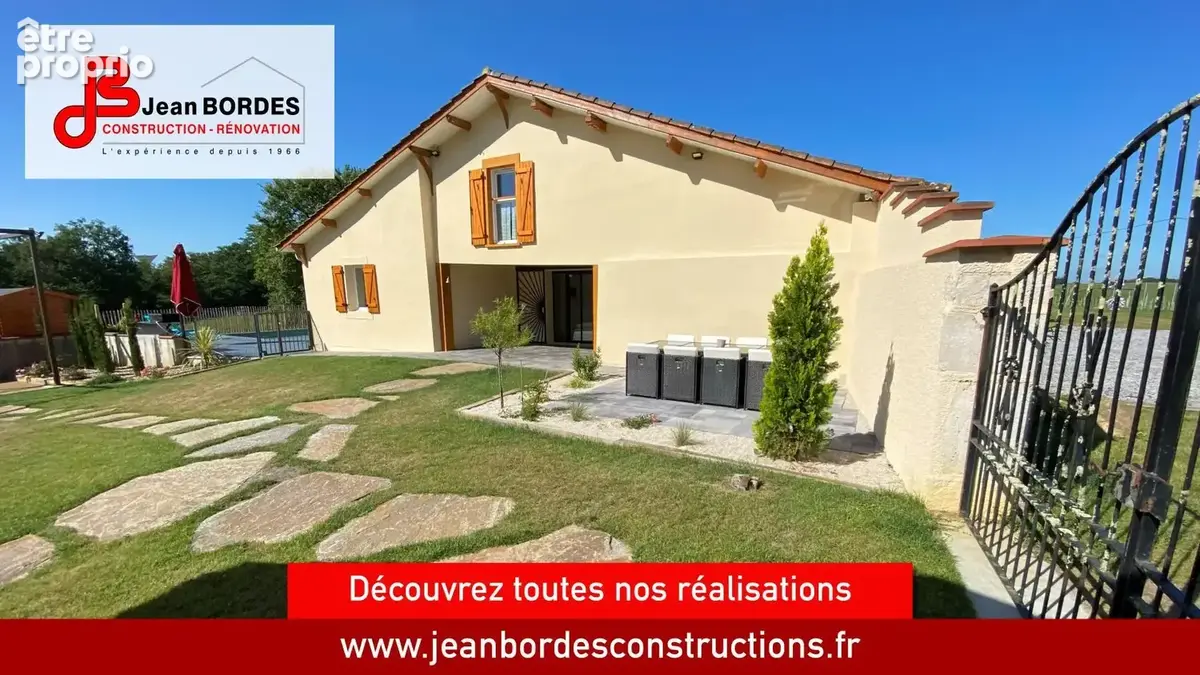 Terrain à bâtir de 687 m² à SAINT-MAURICE-SUR-ADOUR (40) - photo 10