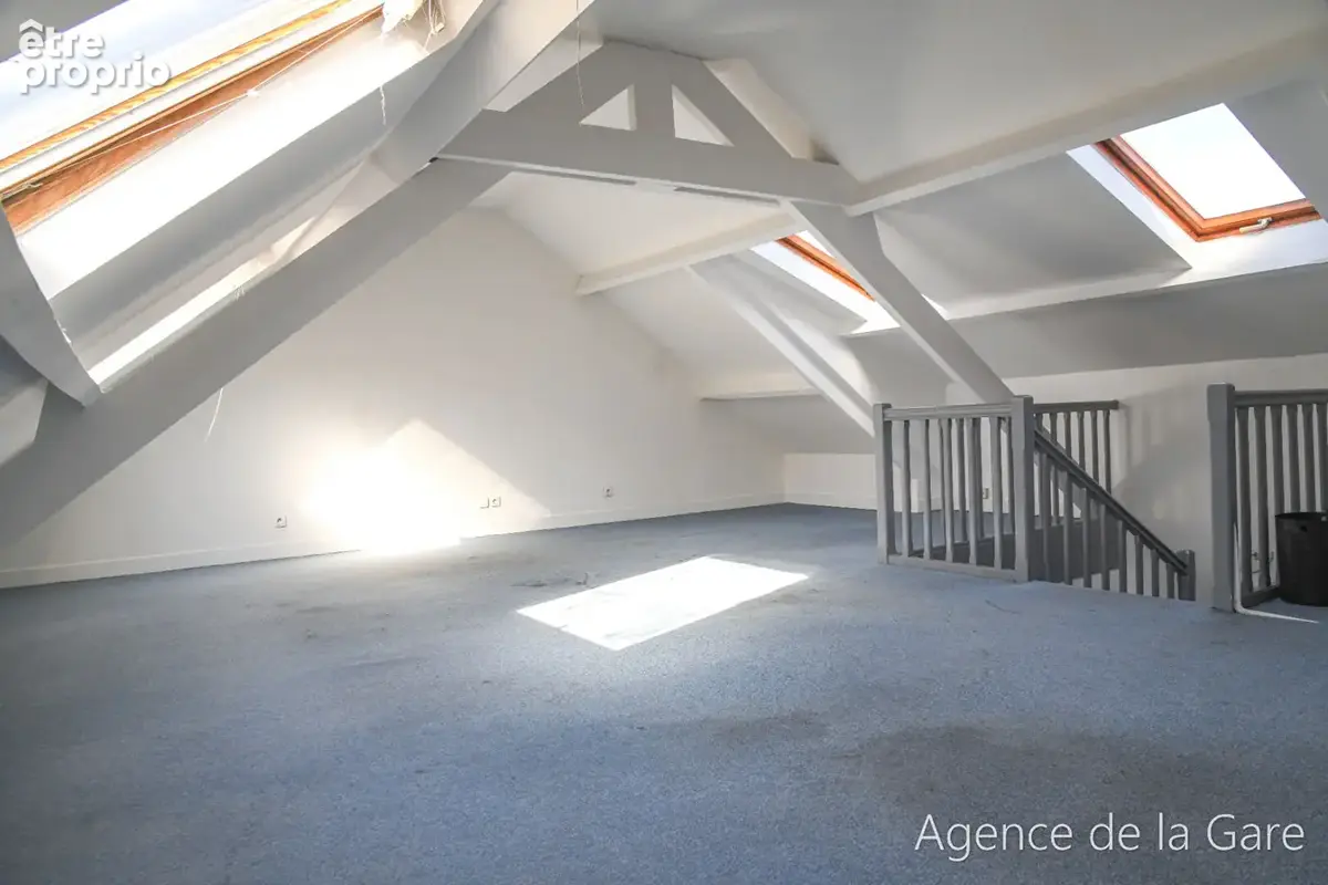 Local commercial Sartrouville 8 pièces 180 m2 - photo 12