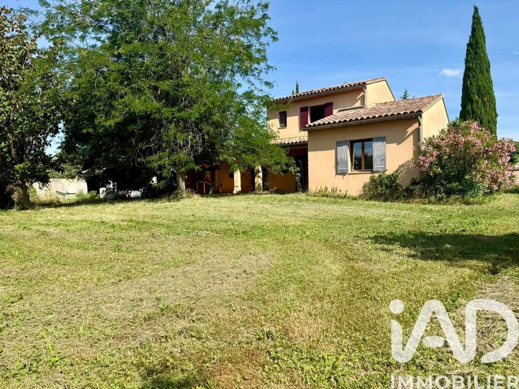Photo 1 - Maison à SARRIANS