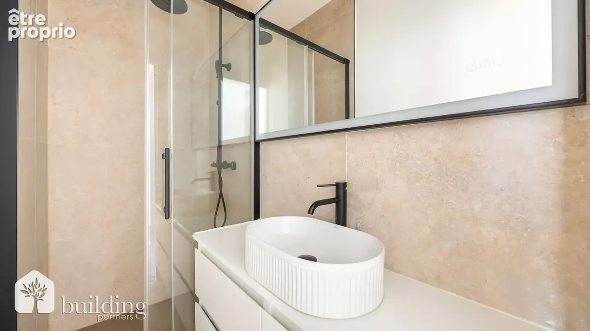 À vendre - Levallois-Perret - Anatole France - photo 17