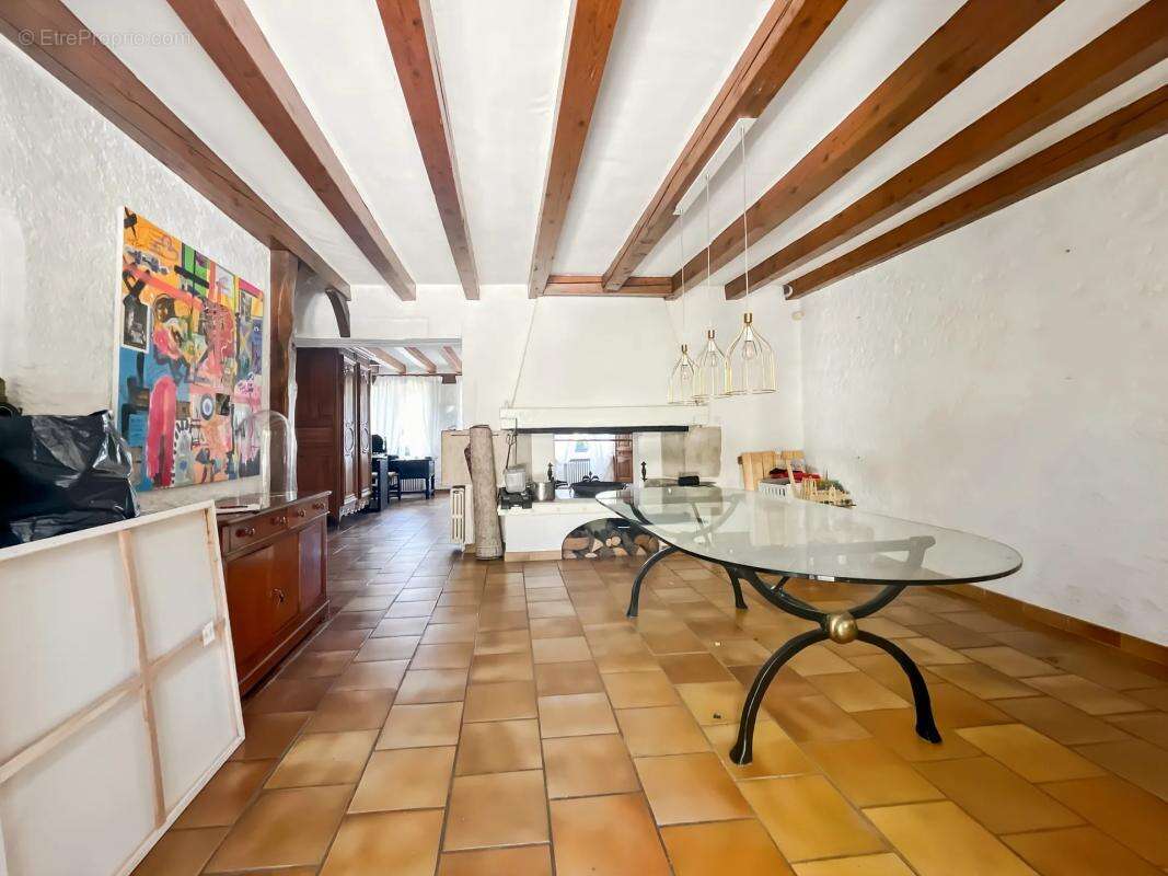 Maison à DIVONNE-LES-BAINS