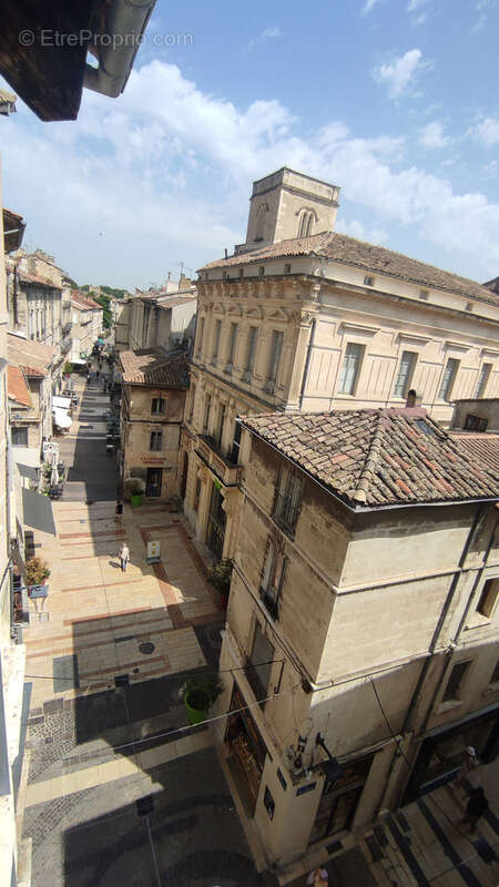 Appartement à AVIGNON