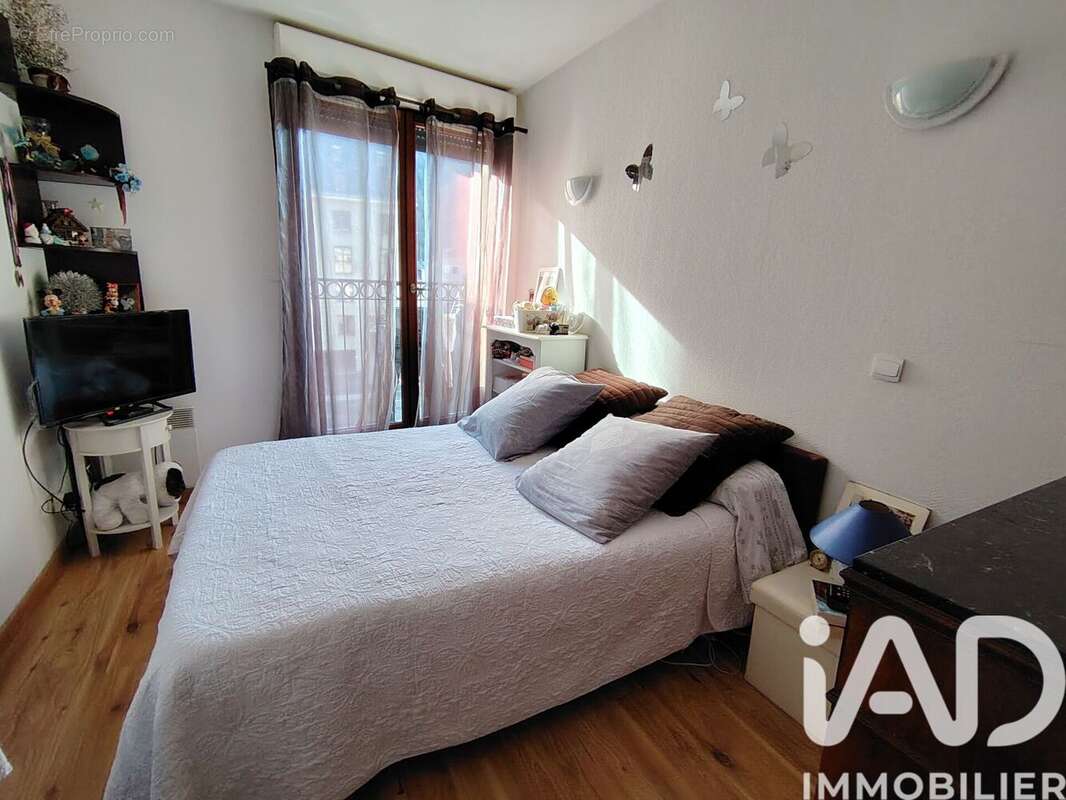 Photo 5 - Appartement à BAGNERES-DE-LUCHON