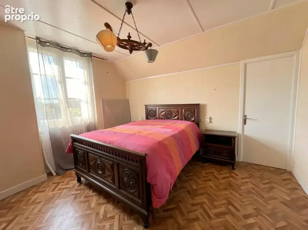 Maison 152 m² à Pleyber-Christ  - photo 9