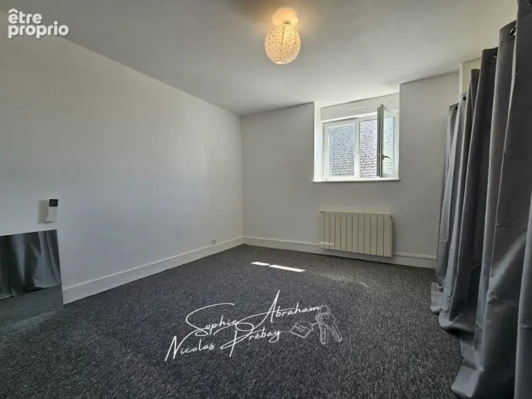 Maison de 5 pièces, 4 chambres avec jardin - photo 6