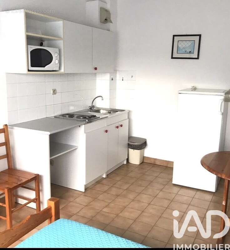 Photo 2 - Appartement à BALARUC-LES-BAINS