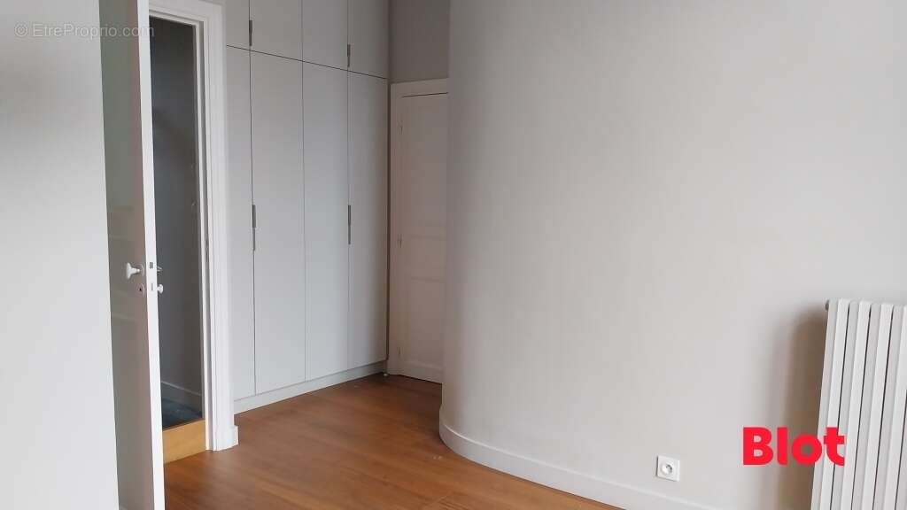 Appartement à SAINT-MALO