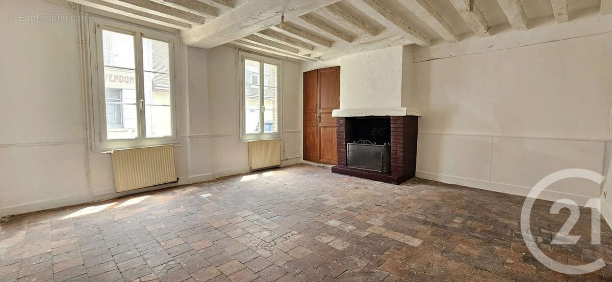 Maison à DROUE