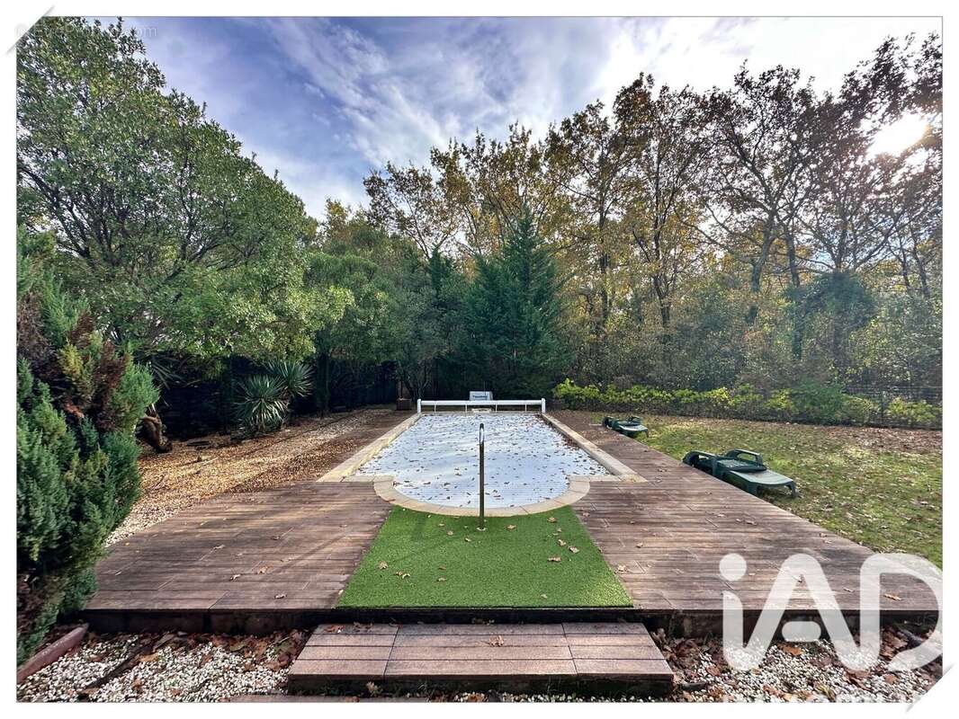 Photo 4 - Maison à LE TEICH