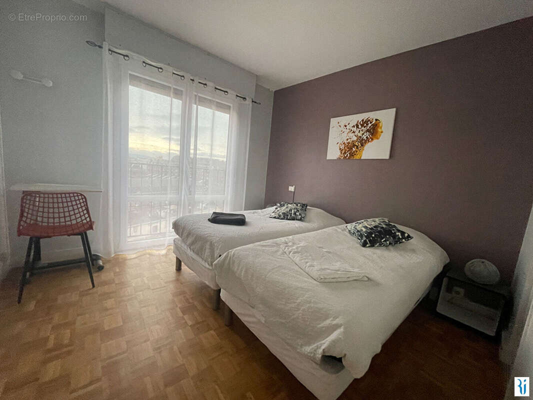 Appartement à ROUEN