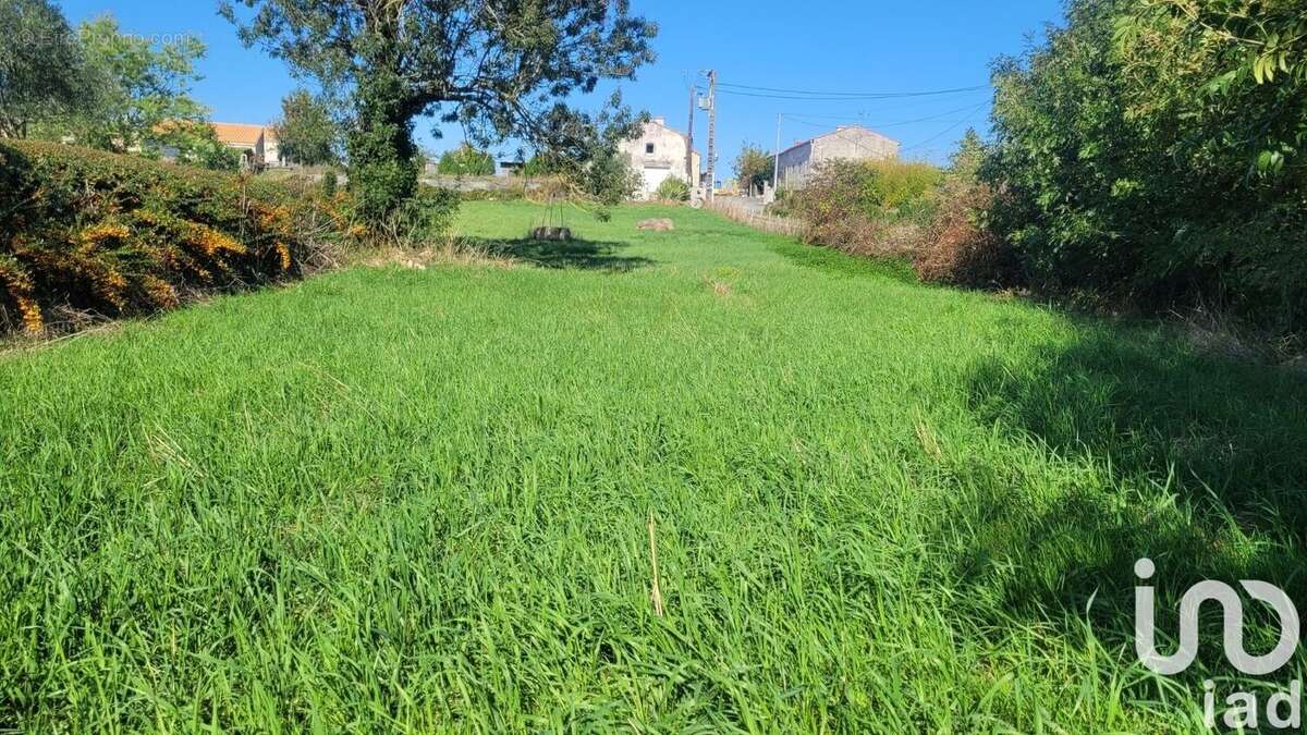 Photo 5 - Terrain à VIX