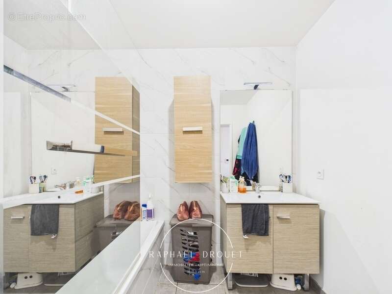 Appartement à VIENNE