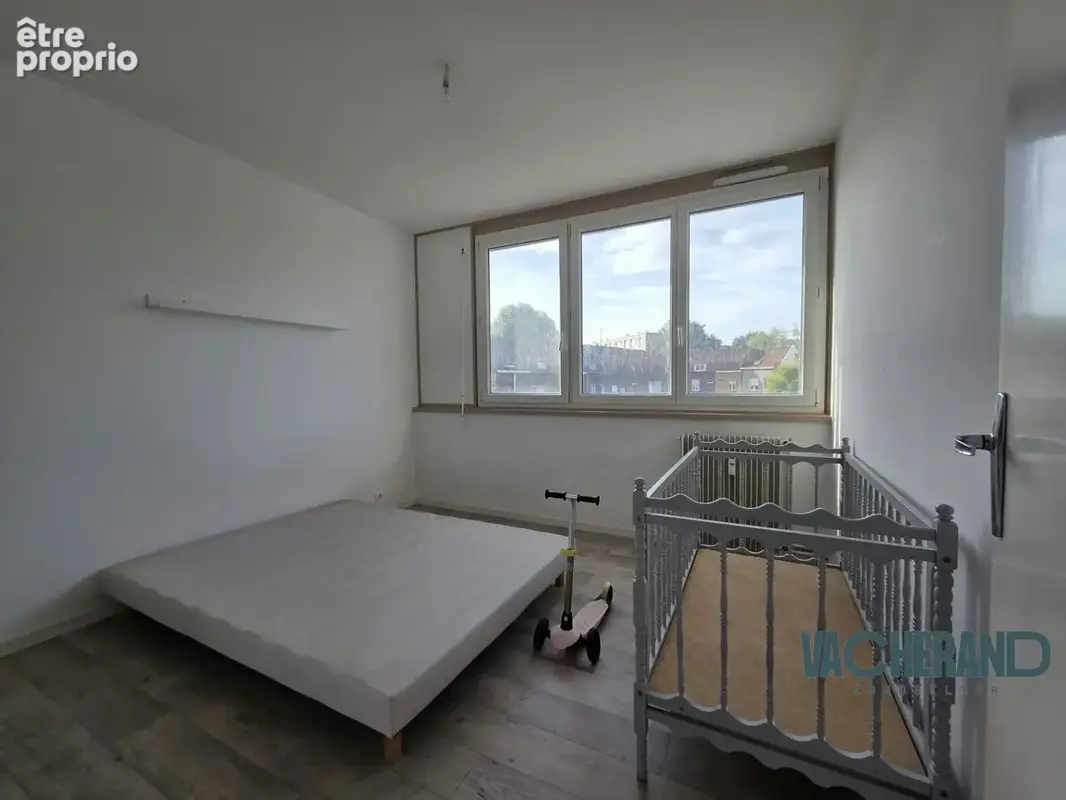 Appartement 2 pièces 44 m² à vendre à Lezennes (59260) - photo 4