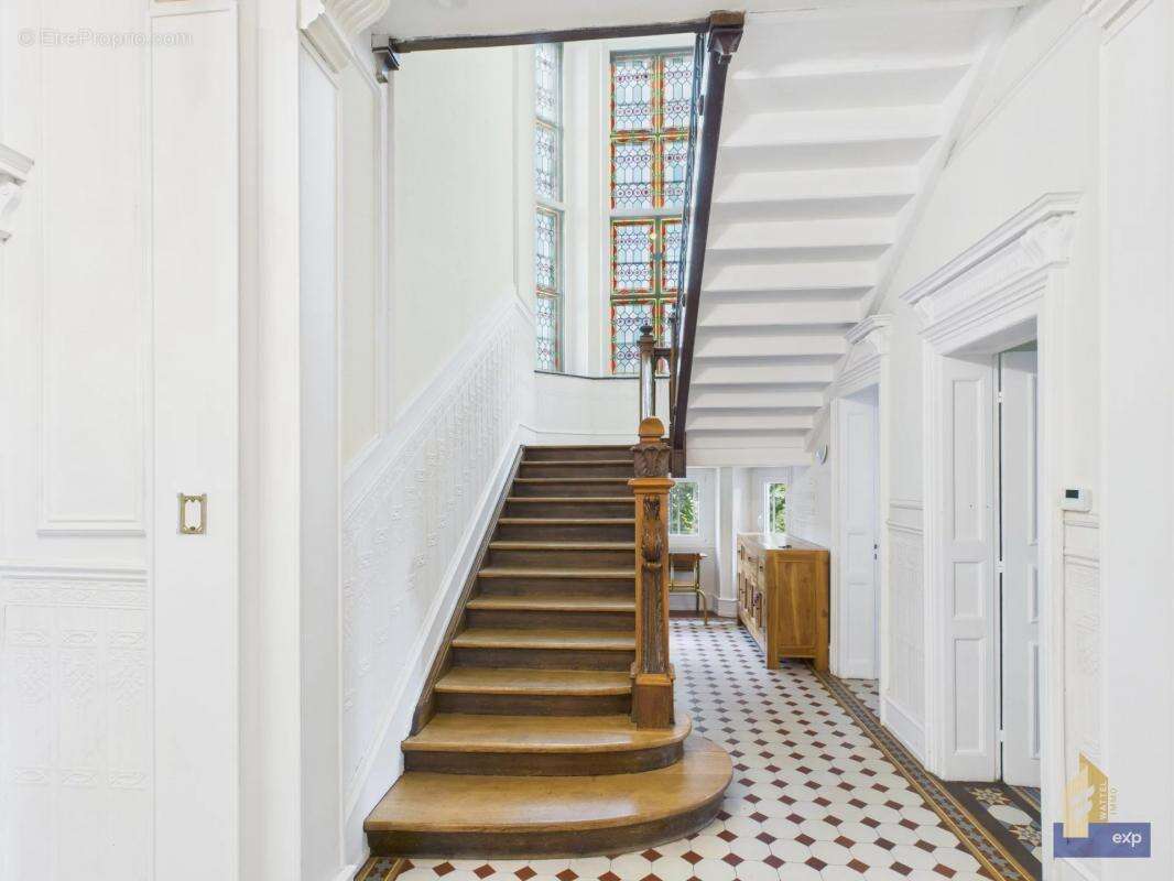 Maison à SOULTZ-HAUT-RHIN